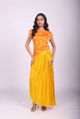 Genda Fool Gown